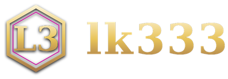 lk333 logo